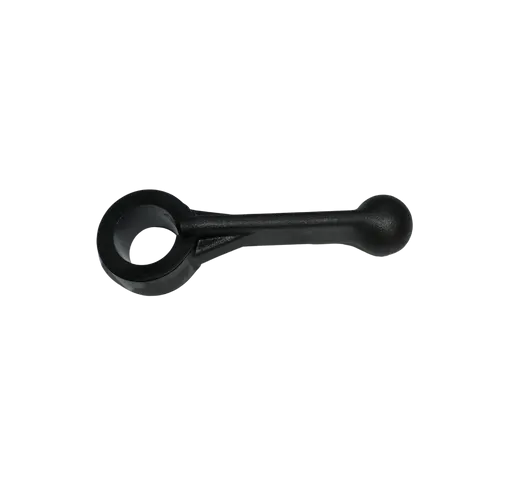 Handle, throttle jackleg - 5601633